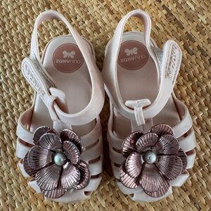 Baby Sandals